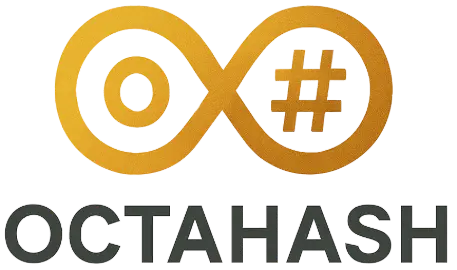 OctaHash